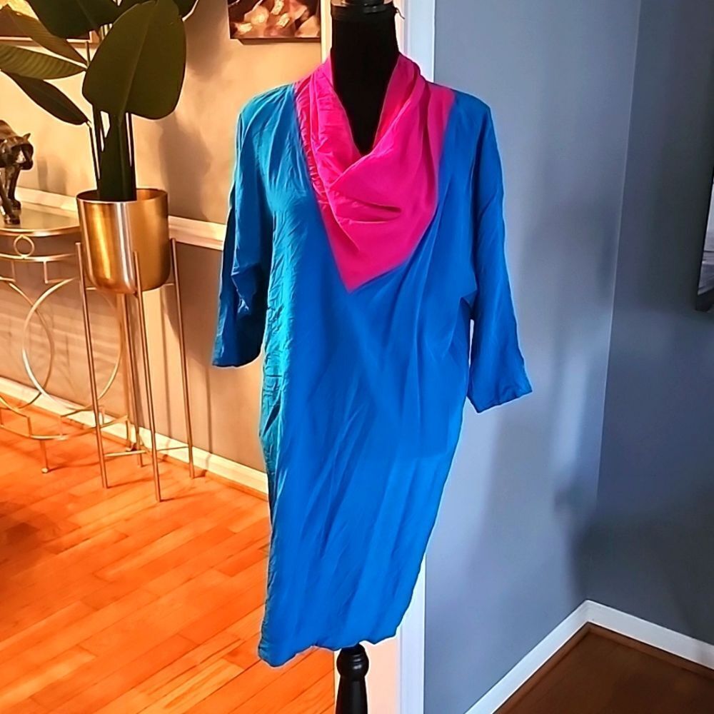 Vintage argenti dress sz 12